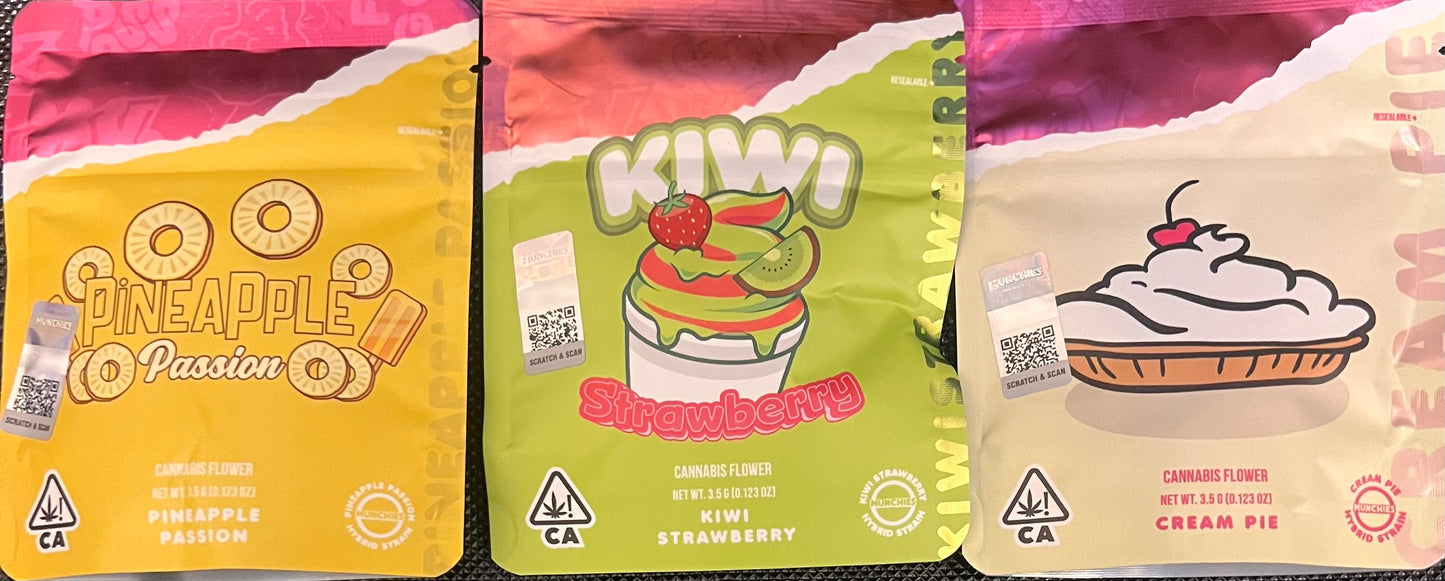 Munchies