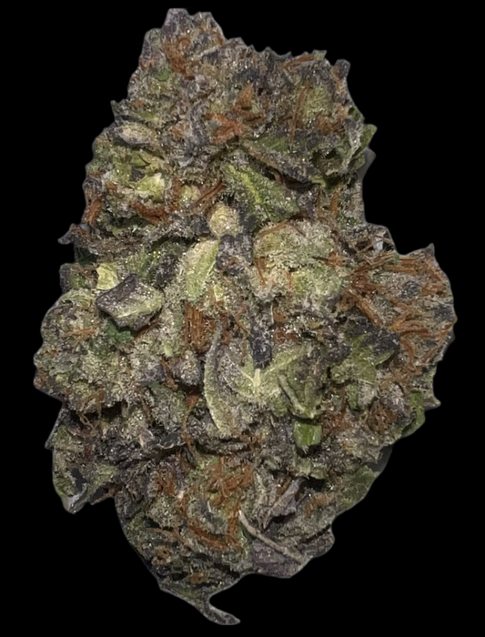 Purple Plat